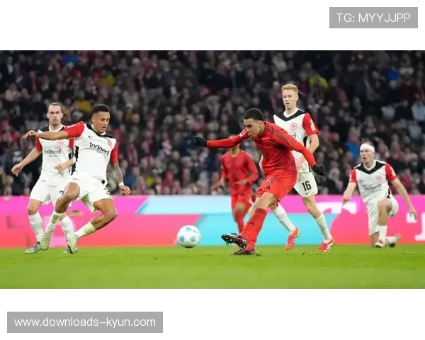 德甲第23轮赛程公布:拜仁主场迎战法兰克福 德甲第23轮赛程公布:拜仁主场迎战法兰克福