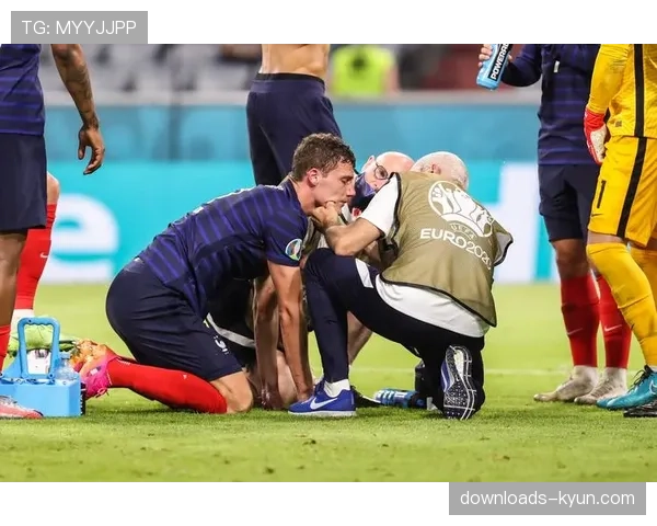 为应对极端天气，法国职业足球联盟将测试新型球场排水系统